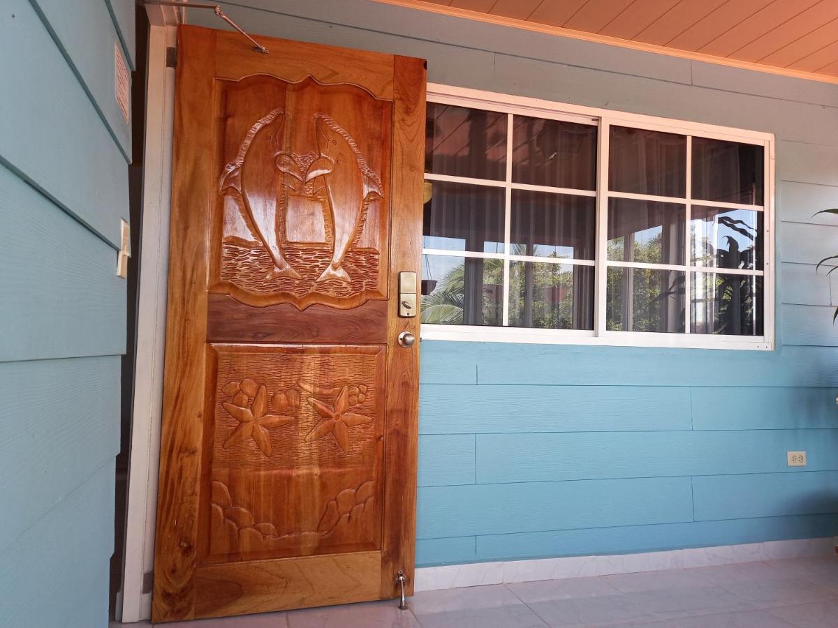Urania House Villa Bocas del Toro Eksteriør billede