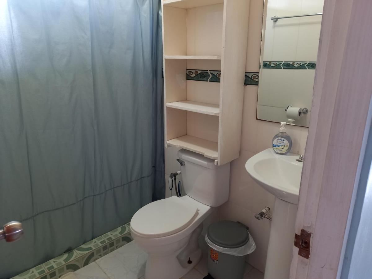 Urania House Villa Bocas del Toro Eksteriør billede