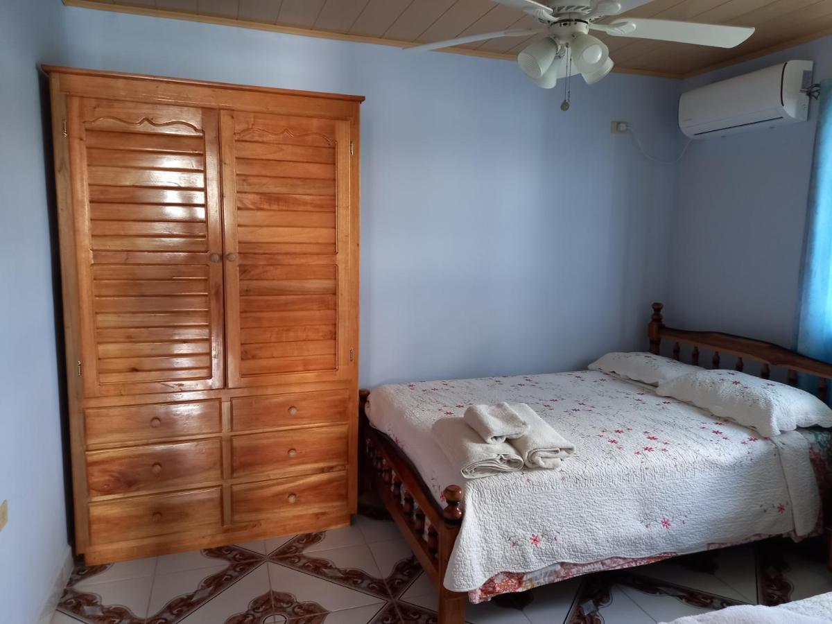 Urania House Villa Bocas del Toro Eksteriør billede